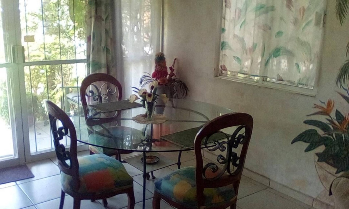 Chantepec Condo | Lake Chapala and mountain views from rooftop terrace