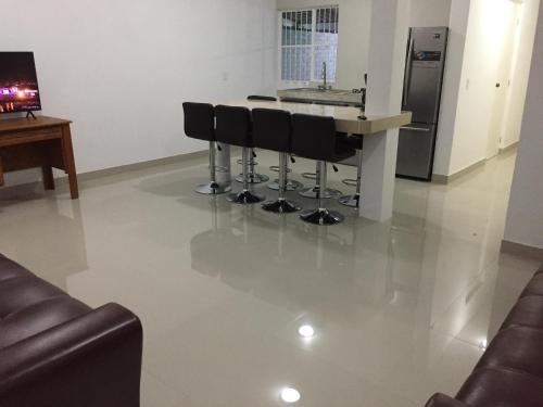 Mazatlan House | Linda casa 12 Malecon Central Park Acuario