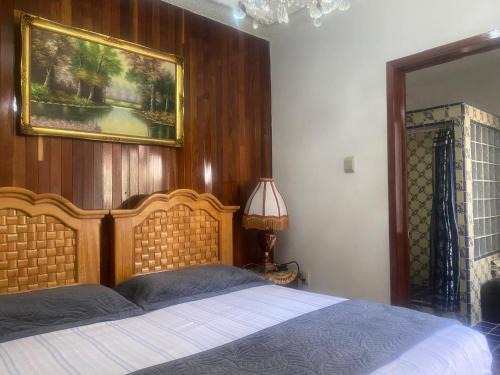 Del Carmen House | Los viveros de Coyoacan