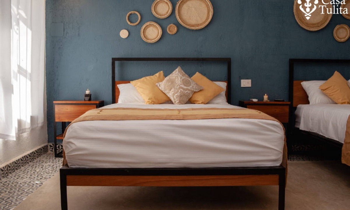 Valladolid Apartment | Lovely suite for 6 in the center - walk everywhere