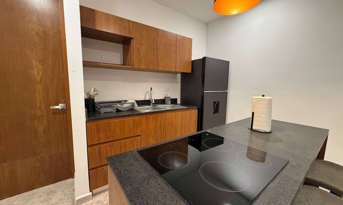 Montecarlo Condo | Luxe Apt. in Montebello Pool/Game Room/Workspace