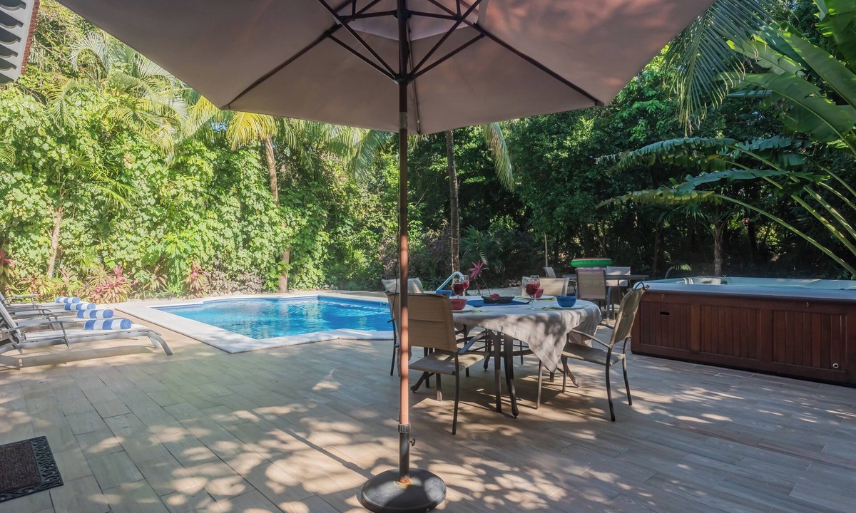 Playacar Villa | Luxurious 6-bedroom Villa With Private Pool in Playa del Carmen