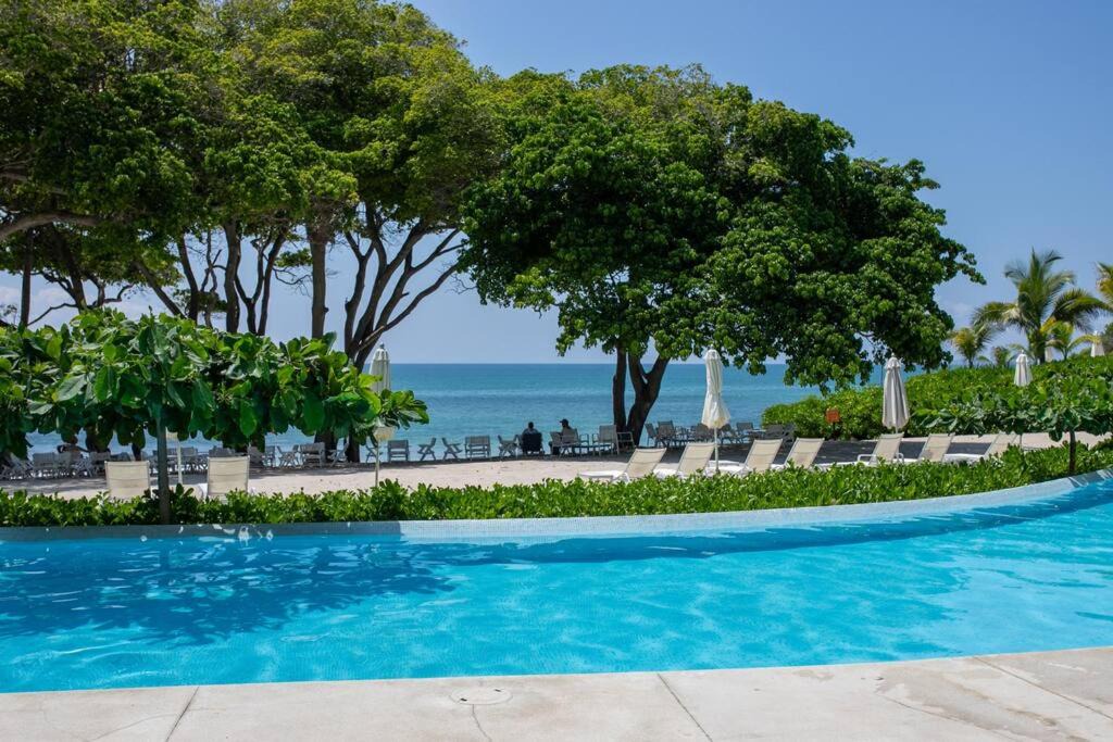 Punta de Mita Apartment | Luxurious Private Beach Getaway