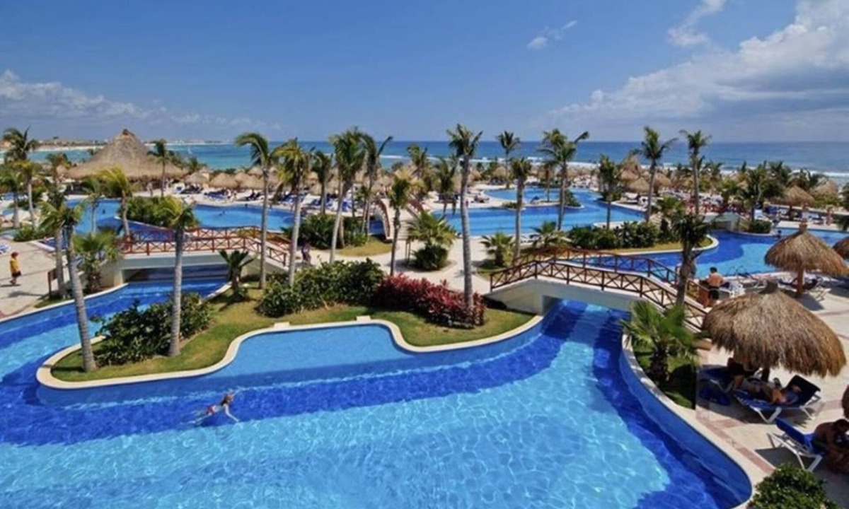 Akumal Condo | Luxurious Tulum Terrazas 2-bedroom Condominiuml