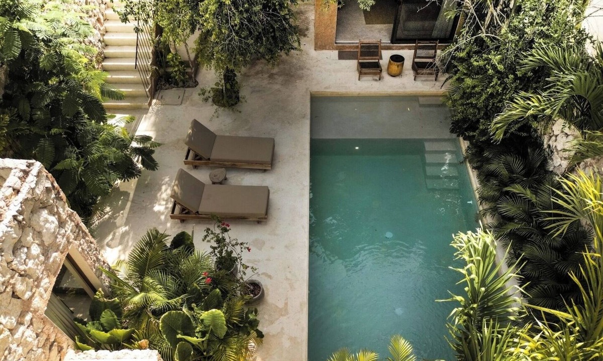 Tulum House | Luxury Dream Villa, 3BR, Pool Oasis + Concierge