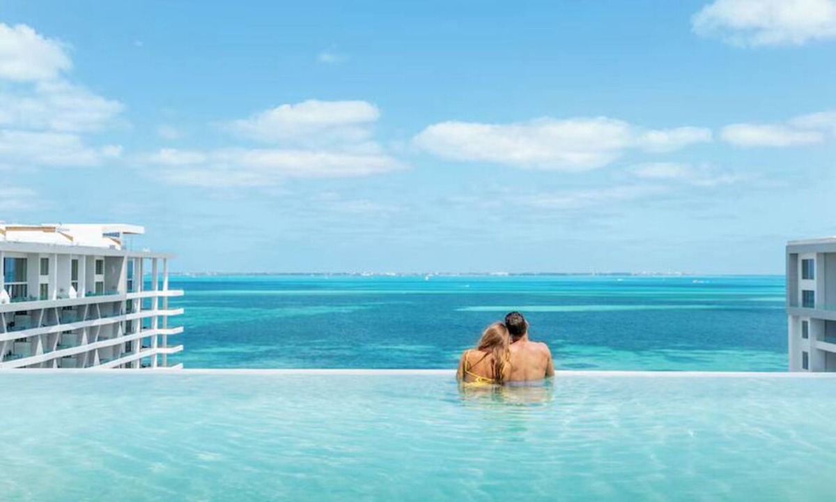 Punta Sam Apartment | Luxury Garza Blanca Cancun - 5 Diamond Resort and Spa - Holiday Weeks Available!