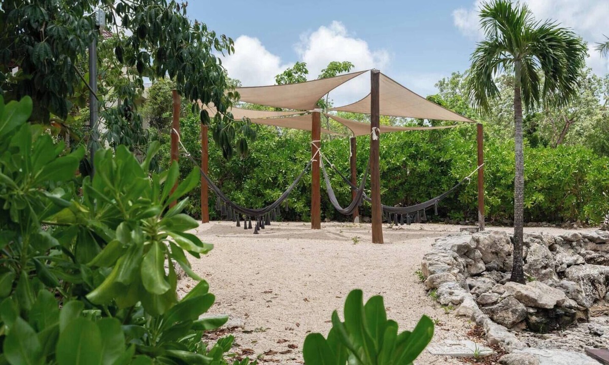 Tulum Condo | Luxury Jungle Condo in Tulum with Pools, Private Cenotes & Gated Community