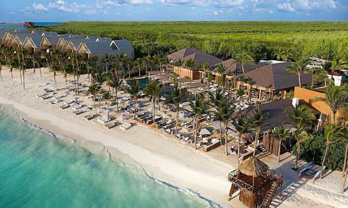 Mayakoba Villa | *Luxury Three Bedroom Villa with Pool, Mayakoba, Mexico*