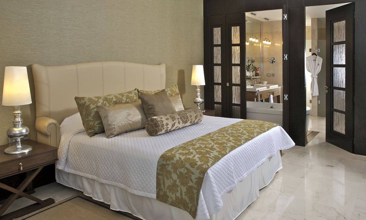 Villa Juarez Villa | Luxury Vacation Villa
