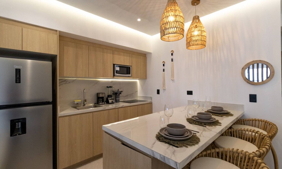 Downtown Apartment | Macondo 511 By Blueplaya