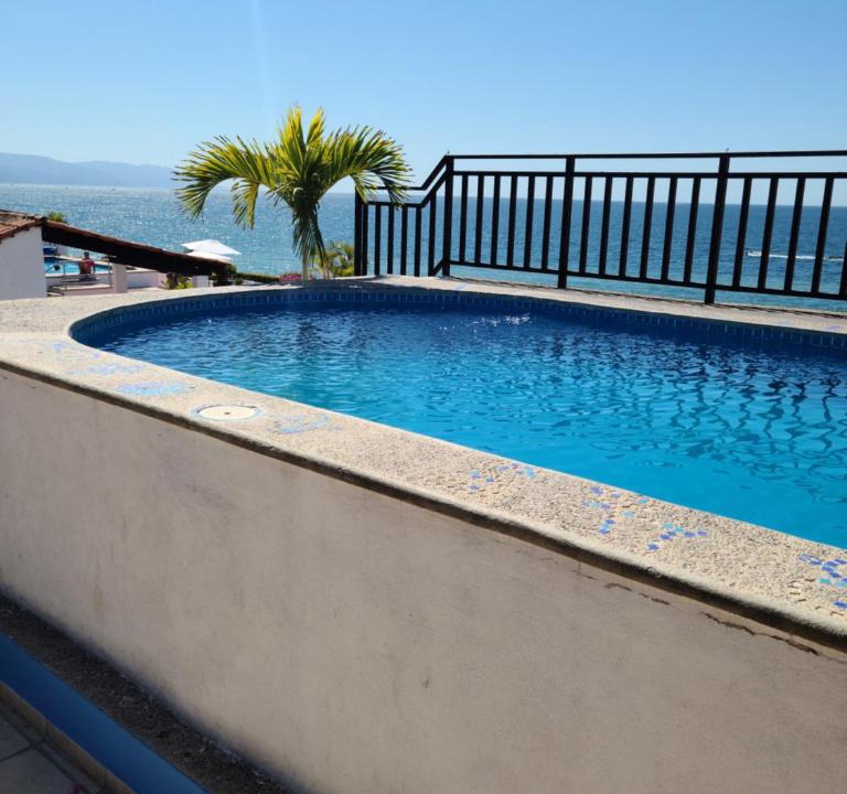 Downtown Puerto Vallarta Apartment | Malecon uno PV Libertad 111 Centro 48300 Puerto Vallarta Jal