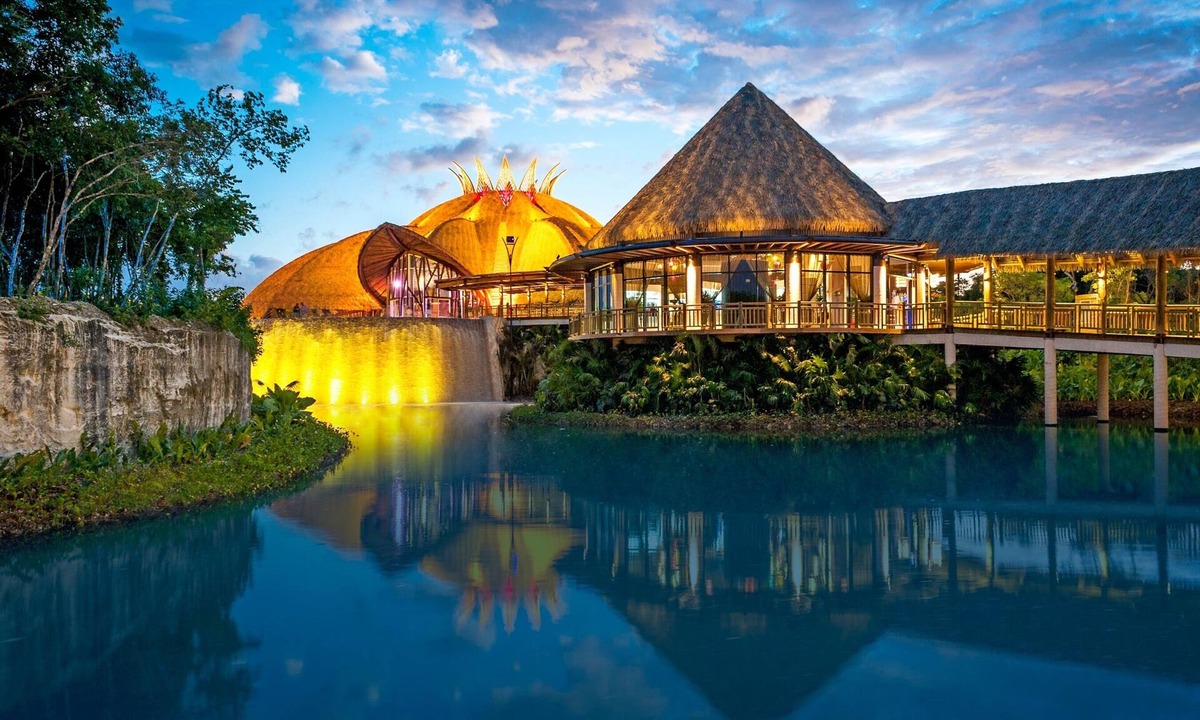 Villa Juarez Hotel | Maravilloso complejo en la Riviera Maya
