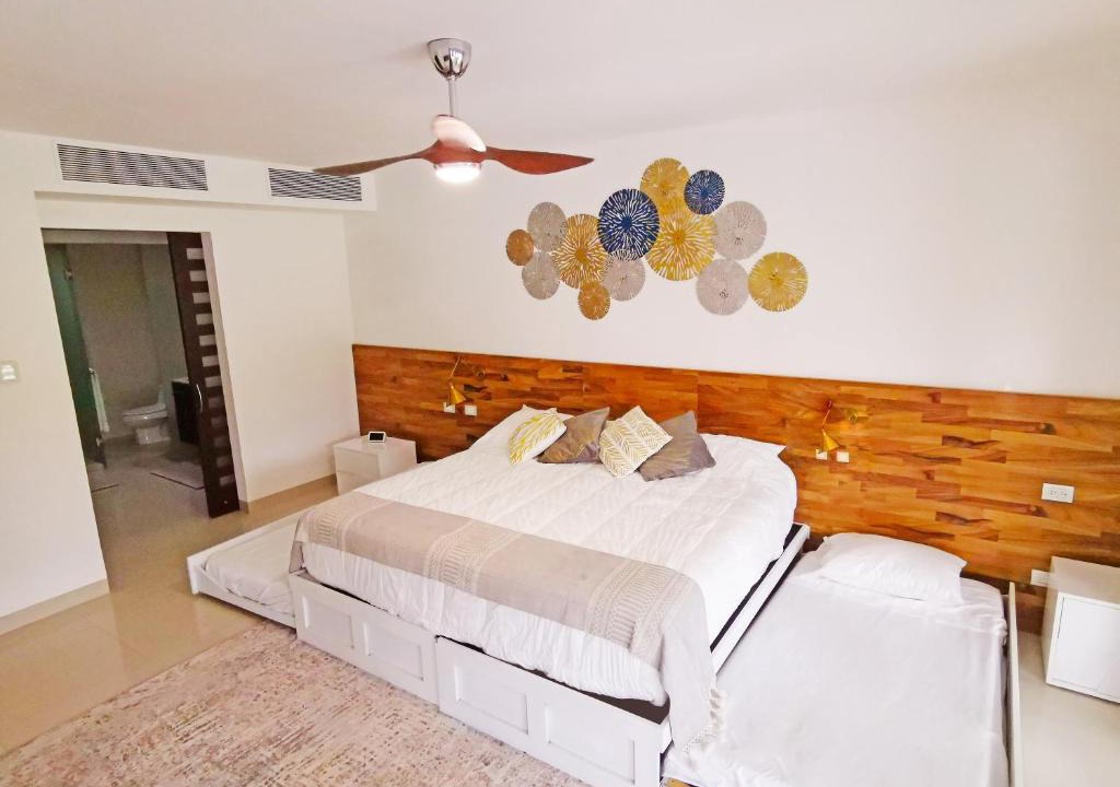 Puerto Juarez Apartment | Mareazul Beachfront Resort - Condo Paraíso