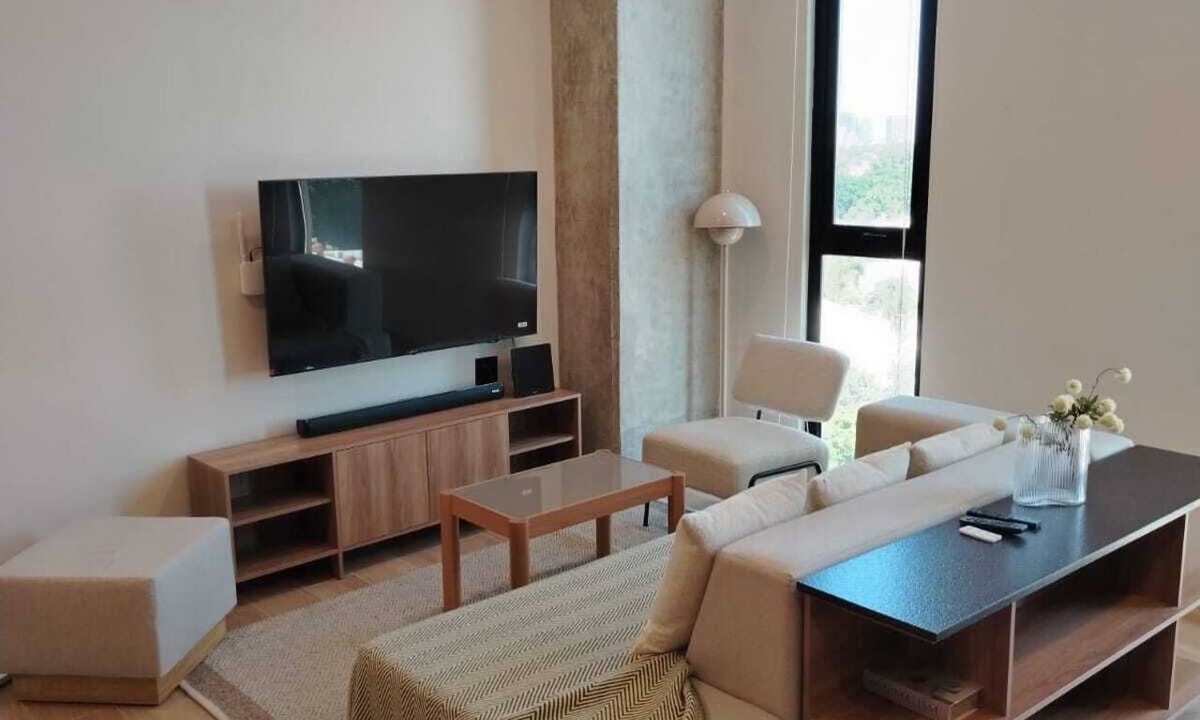 Zona Expo Apartment | Margot Premier Apartment