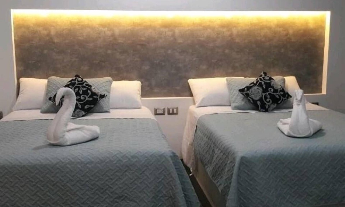 Bacalar Hotel | Maria-Maria Hotel