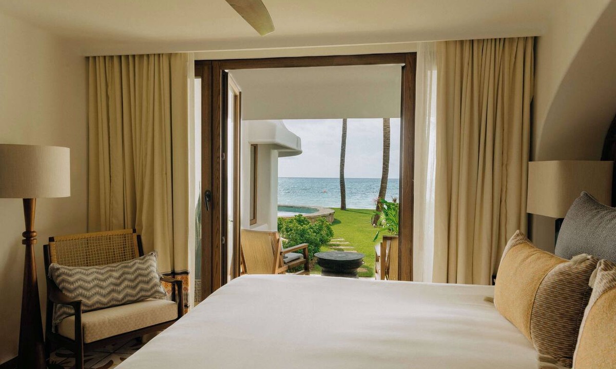 Maroma Hotel | Maroma, A Belmond Hotel, Riviera Maya