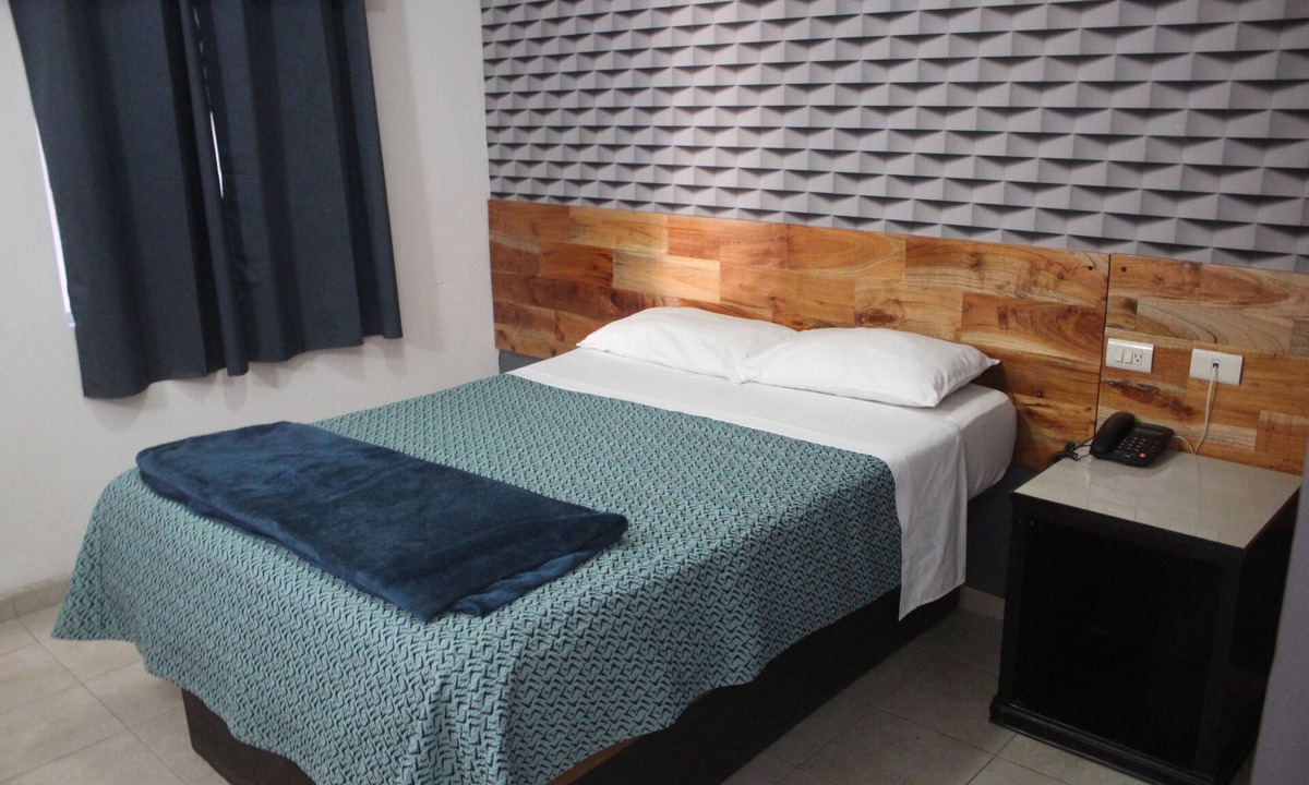 Los Mochis Hotel | Maxihotel Los Mochis