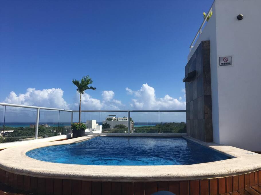 Luis Donaldo Colosio Apartment | Mayalun apartment 3C
