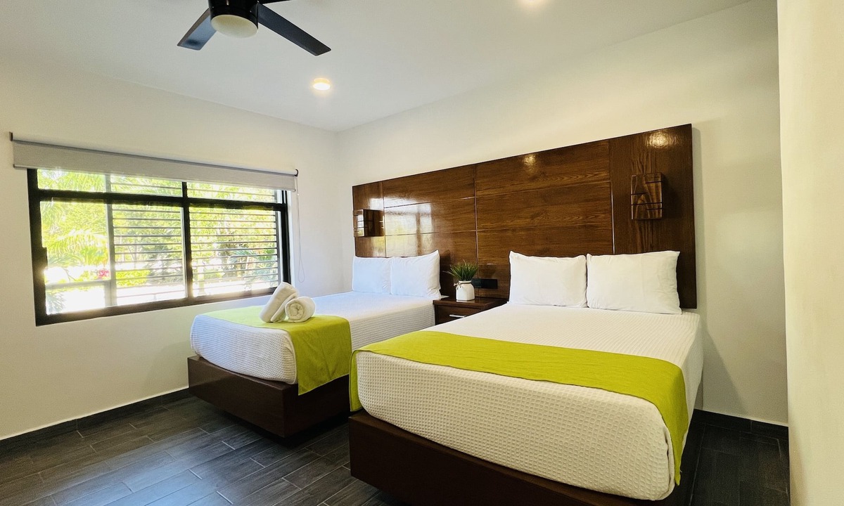 Maroma Hotel | Mayan Water Hotel