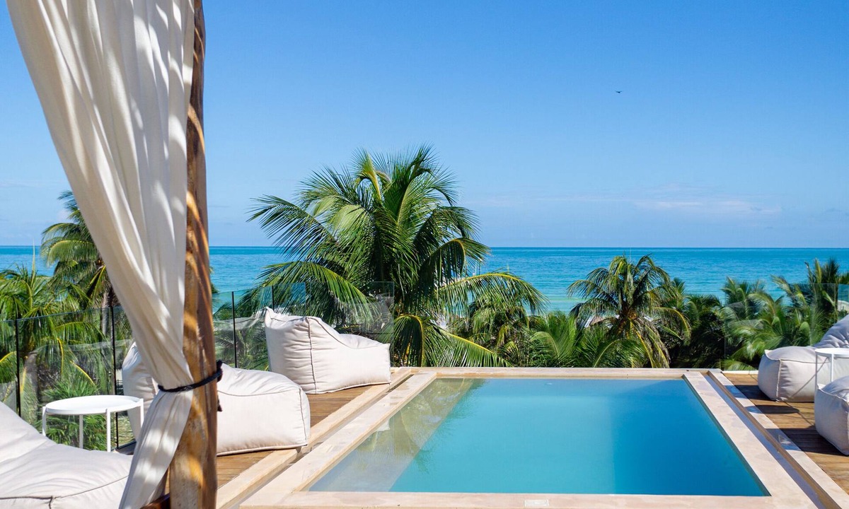 El Cuyo Hotel | Mero Mero Hotel