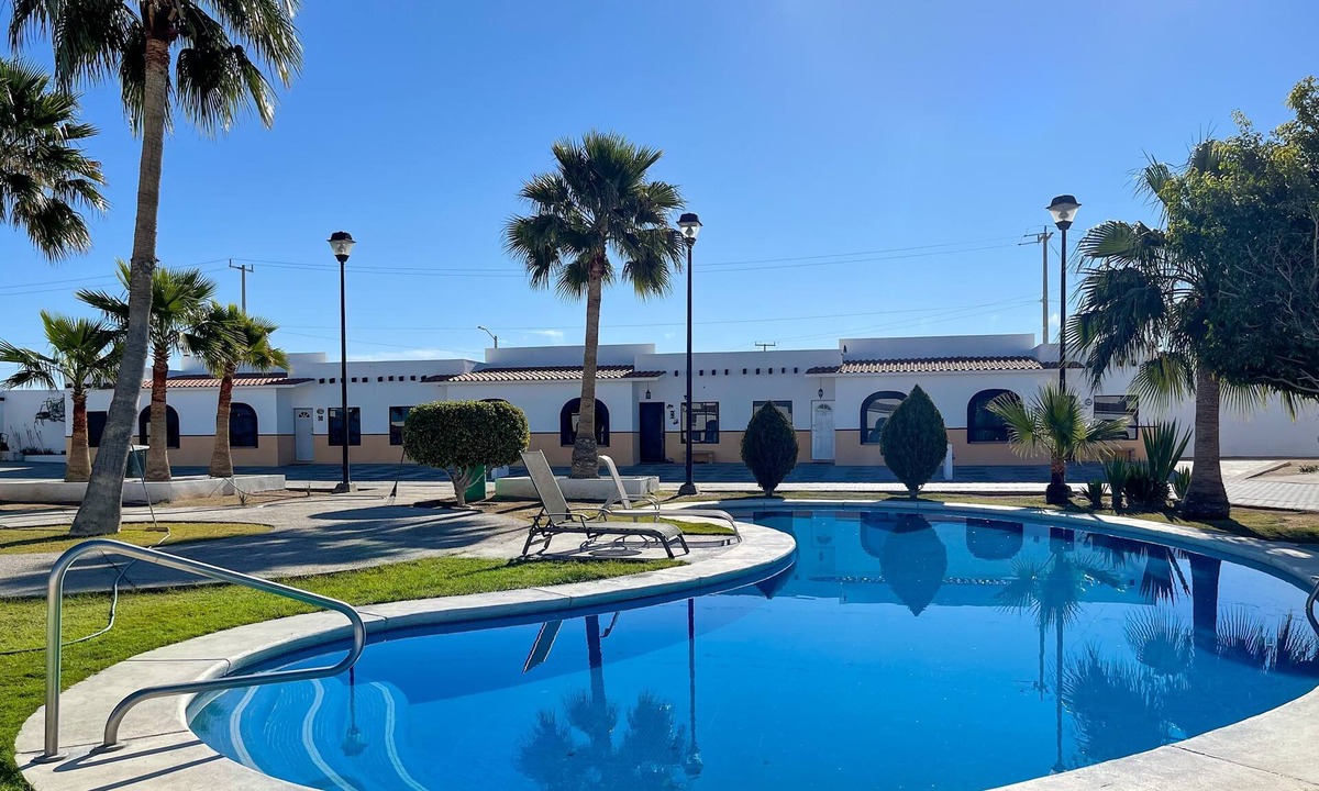 Brisas del Golfo House | Mexican Ambience Townhome with Pool 28