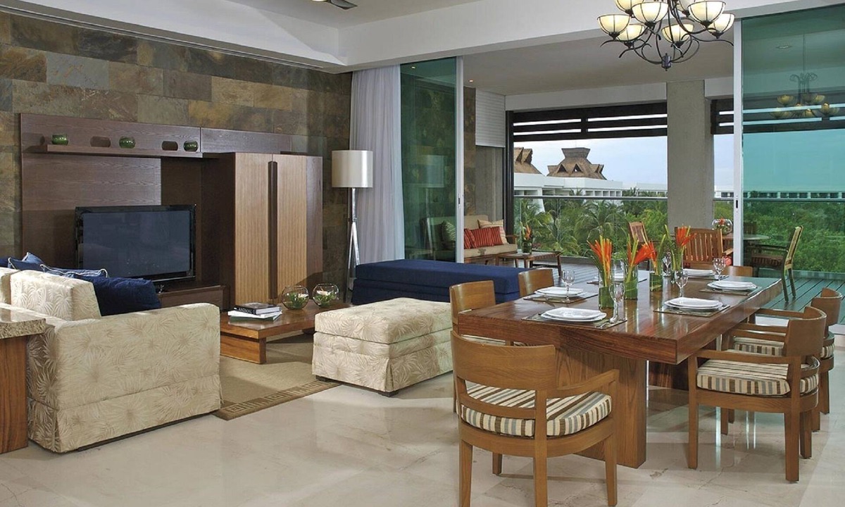 Maroma Hotel | Mexico is BACK and SAFE at VIdanta