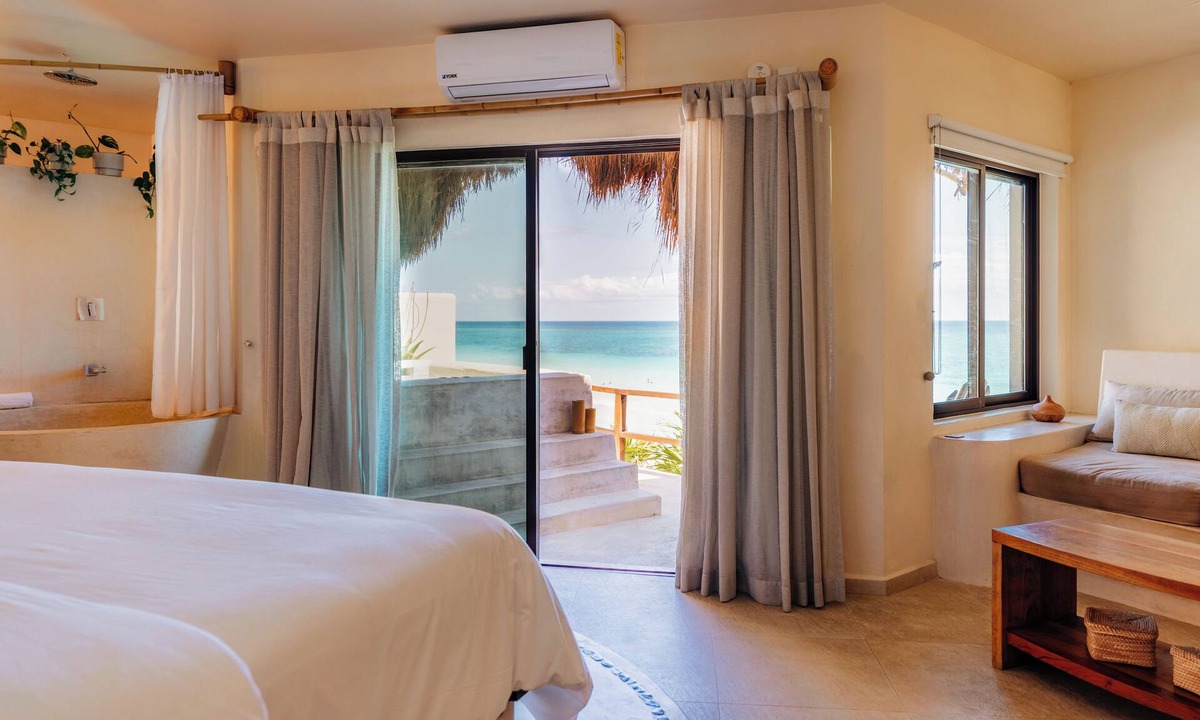 Playa Paraiso Resort | Mezzanine by La Zebra, an SLH Hotel