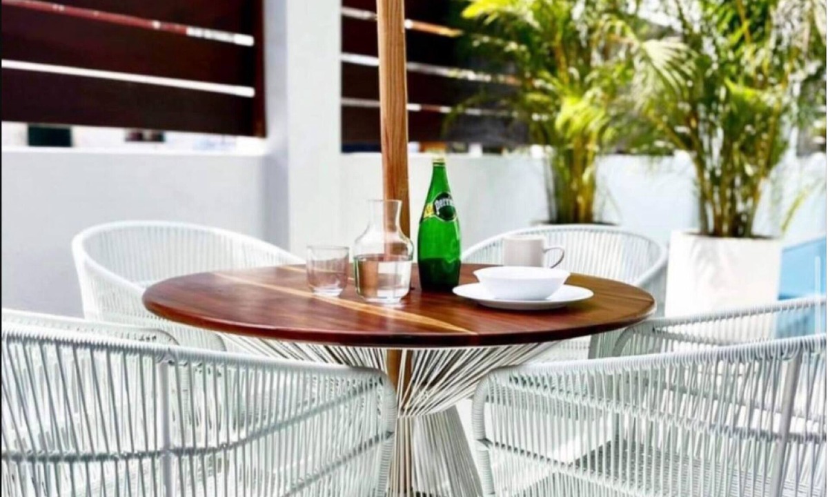 San Patricio Melaque Apartment | Modern apartment-3