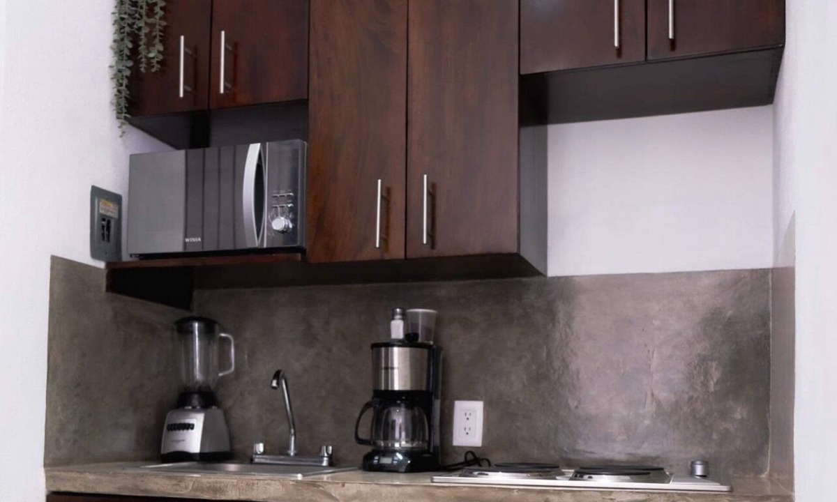 San Patricio Melaque Apartment | Modern apartment