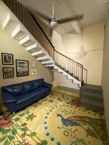 Zona Paseo Montejo Apartment | Mola Mola Rooms