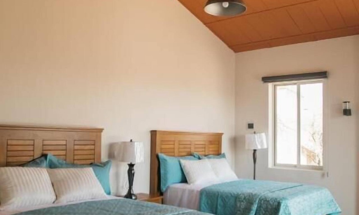 San Juan de los Lagos Hotel | Montelago Cabañas & Resort