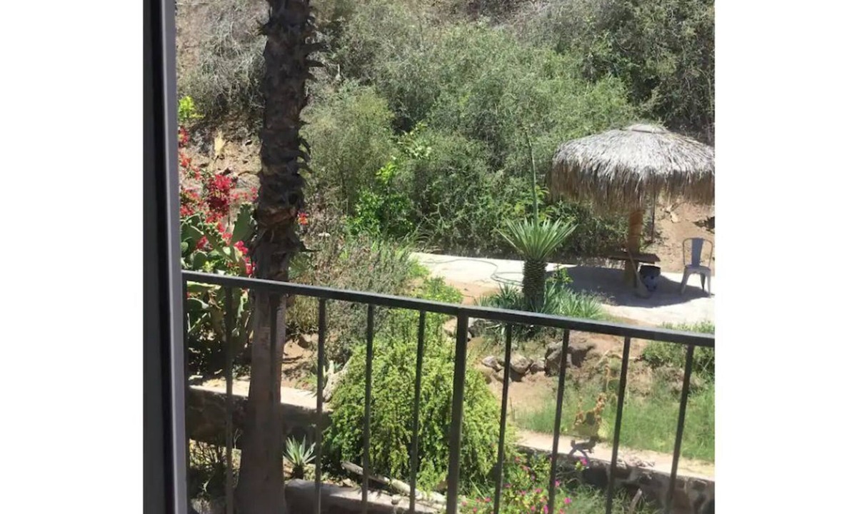Mulege House | Monthly stays for Snow birds by the river & Beach in Baja Ca Sur