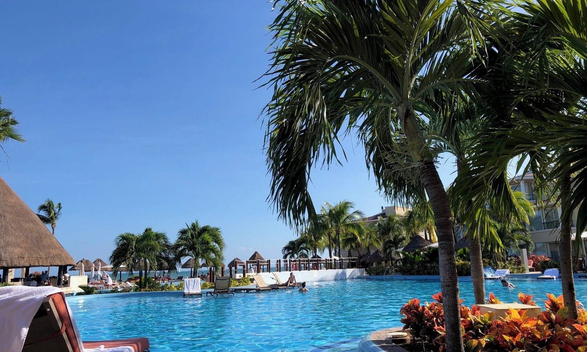 Cancun Resort | Moon Palace Cancun/Jamaica/Dominican- All inclusive - Discounted Rates and Perks