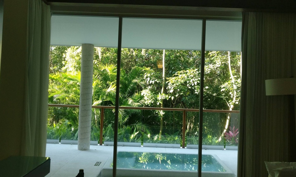 Villa Juarez Resort | The Grand Mayan; Luxury in a Beautiful Jungle with Warm, Sunny Beaches!