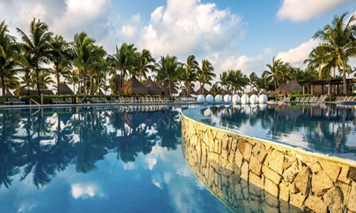 Villa Juarez Resort | Riviera Maya-Mayan Palace 2 Bedroom Suite