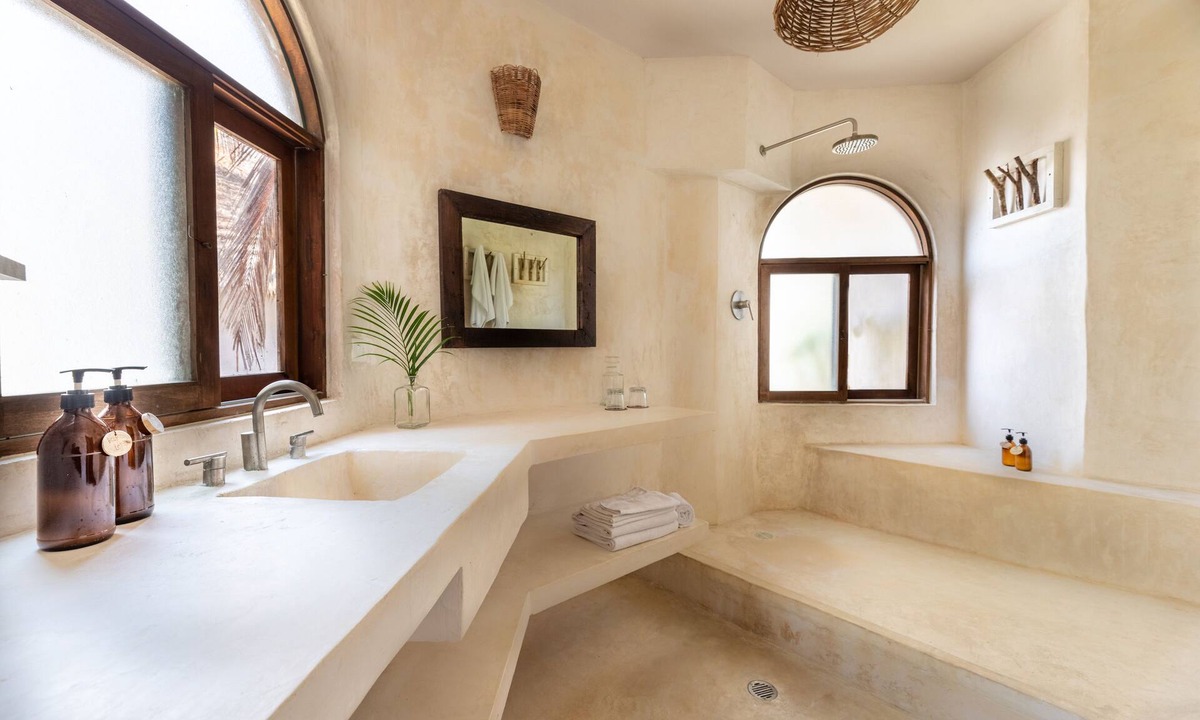 Zona Hotelera Hotel | Nest Tulum