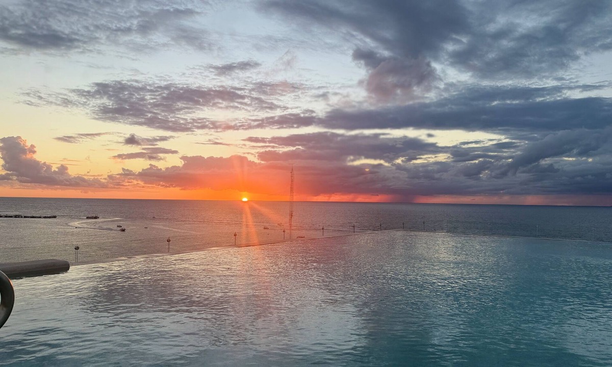 Cozumel Condo | Newly Luxury Condo in Cozumel! D'Maria Condos