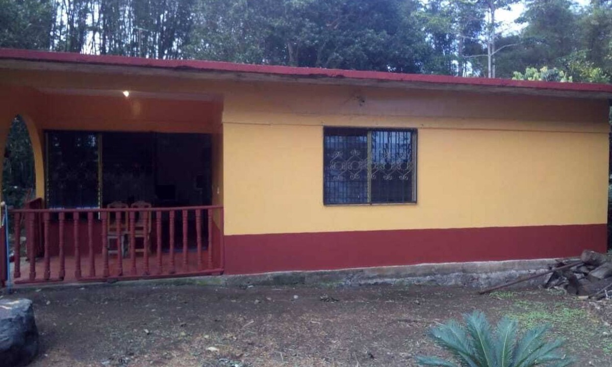 Catemaco House | Nice House Natural