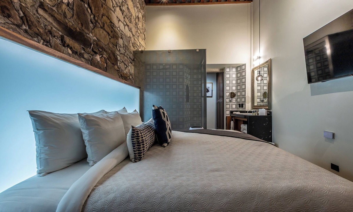 Zona Centro Hotel | Nueve 25 Hotel Boutique