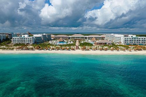 Costa Mujeres Hotel | Ocean Allure Costa Mujeres - Adults Only - All Inclusive