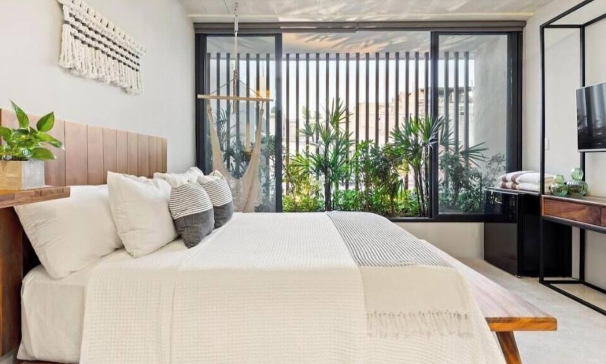 Luis Donaldo Colosio Apartment | Ocean Boutique Condos