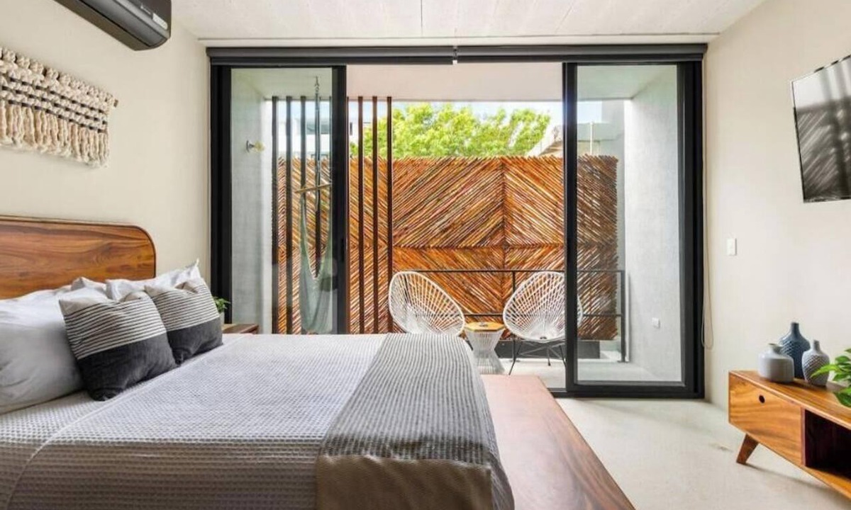 Luis Donaldo Colosio Apartment | Ocean Boutique Condos
