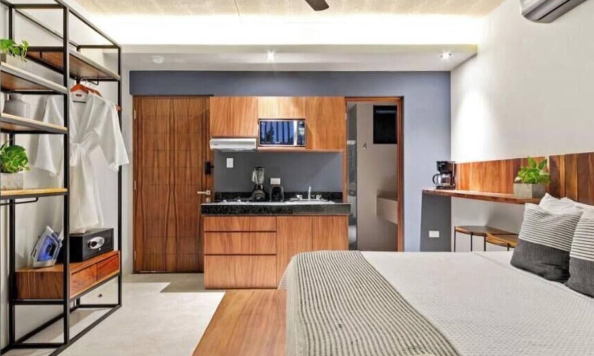 Luis Donaldo Colosio Apartment | Ocean Boutique Condos