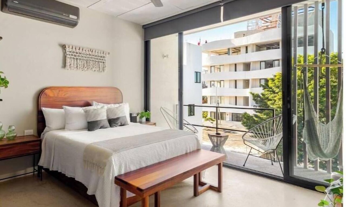 Luis Donaldo Colosio Apartment | Ocean Boutique Condos