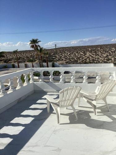 Las Conchas Villa | Oceanfront Casa 3 - Rocky Point MX