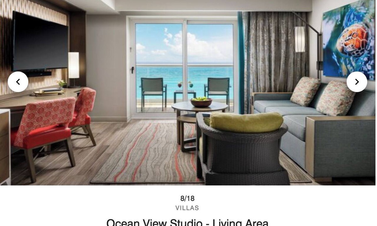 Zona Hotelera Resort | Oceanview Studio - King Bed, Sleeps up to 4 - BEAUTIFUL Westin Cancun Resort!