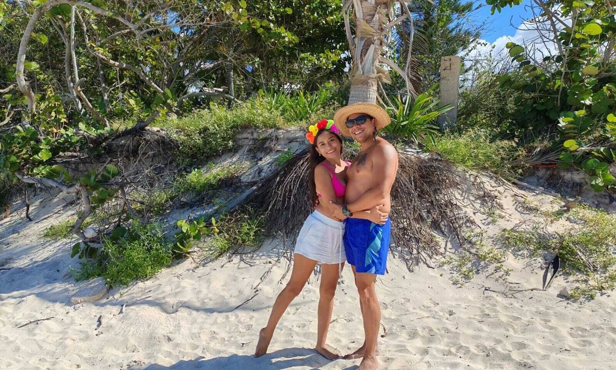 Chuburna Puerto Apartment | On Beach Seaside Sunset Haven 1 Nature & Chill
