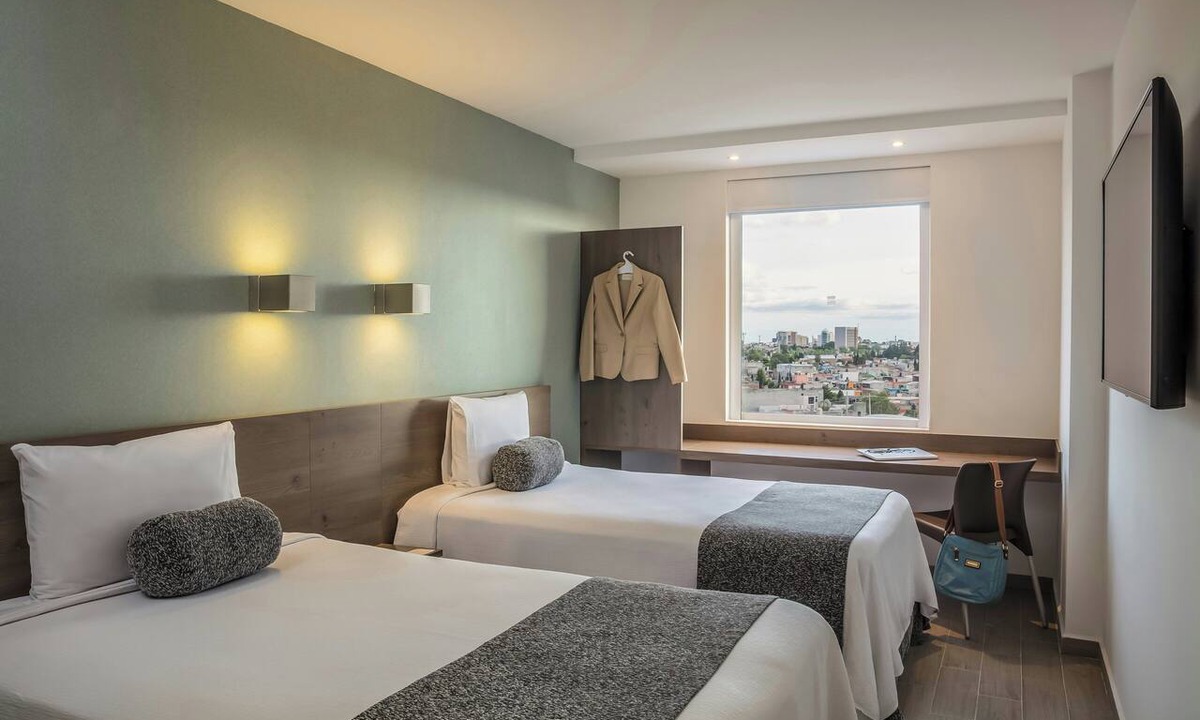 Coatzacoalcos Hotel | One Coatzacoalcos Forum