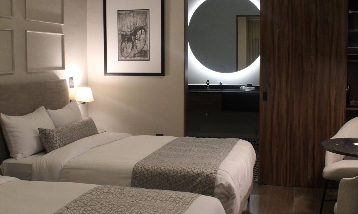 Americana Hotel | OTMANN Hotel Boutique