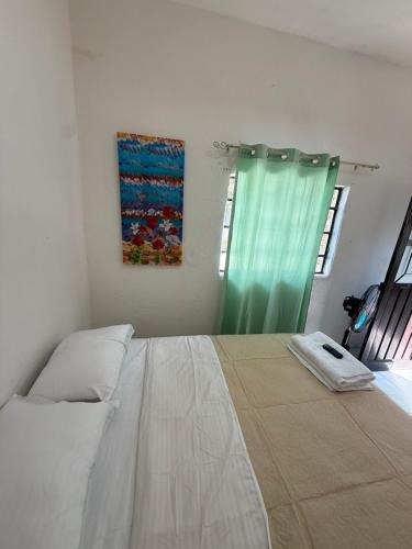 Downtown Queretaro Apartment | Otoño Rj